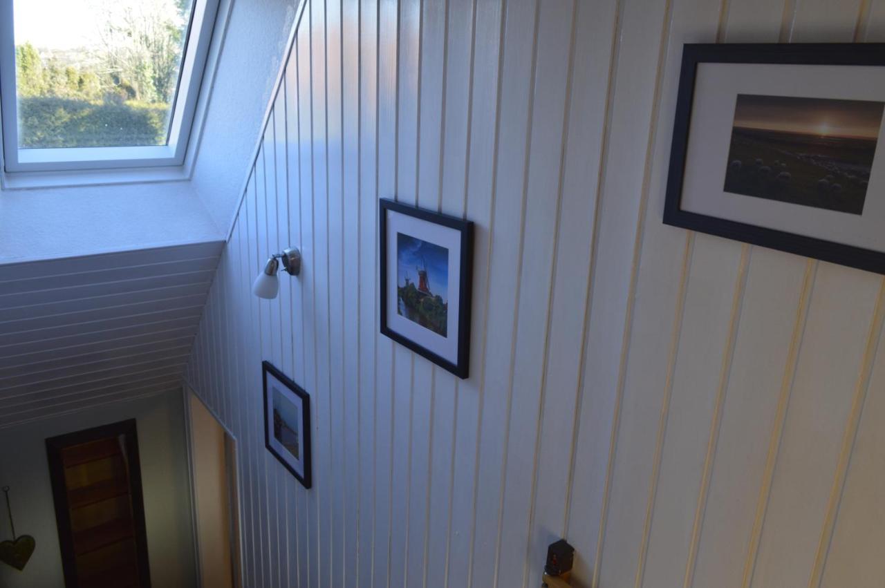 Ferienhaus Stana Leer Eksteriør bilde